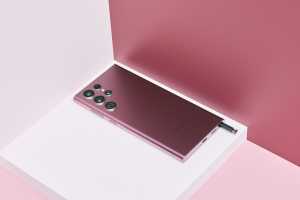 Samsung's Galaxy S22 Ultra replaces the Galaxy Note (and it's about time)