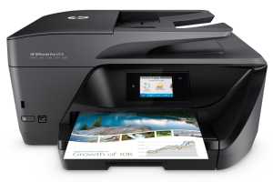 HP printers still block third-party ink. These models have a workaround