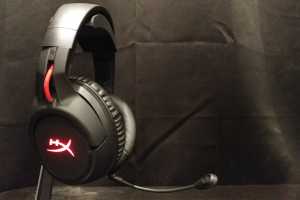 HyperX’s superb Cloud Flight headset is $99 and arrives by Christmas