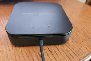 This is the single best Thunderbolt dock deal on Prime Day