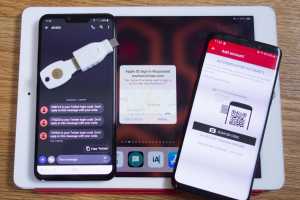 Two-factor authentication explained: How to choose the right level of security for every account