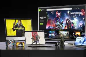 21 Xbox PC Game Pass games come to Nvidia's GeForce Now