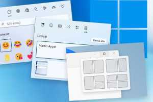 Master these Windows 11 features to supercharge your efficiency