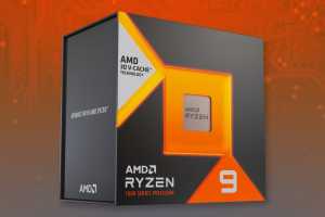 PC builders, get almost $200 off AMD's Ryzen 9 7900X3D
