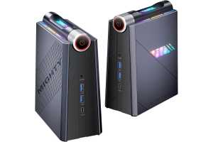 This remarkably powerful mini PC is on sale for just $299