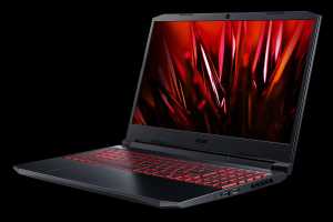 Ludicrous! This RTX 3060 Acer gaming laptop is just $650 for Black Friday