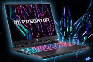 Score this RTX-powered Acer Predator gaming laptop for $800