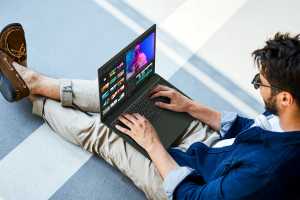 Acer Swift laptops debut AMD Ryzen 8000 CPUs, AI apps