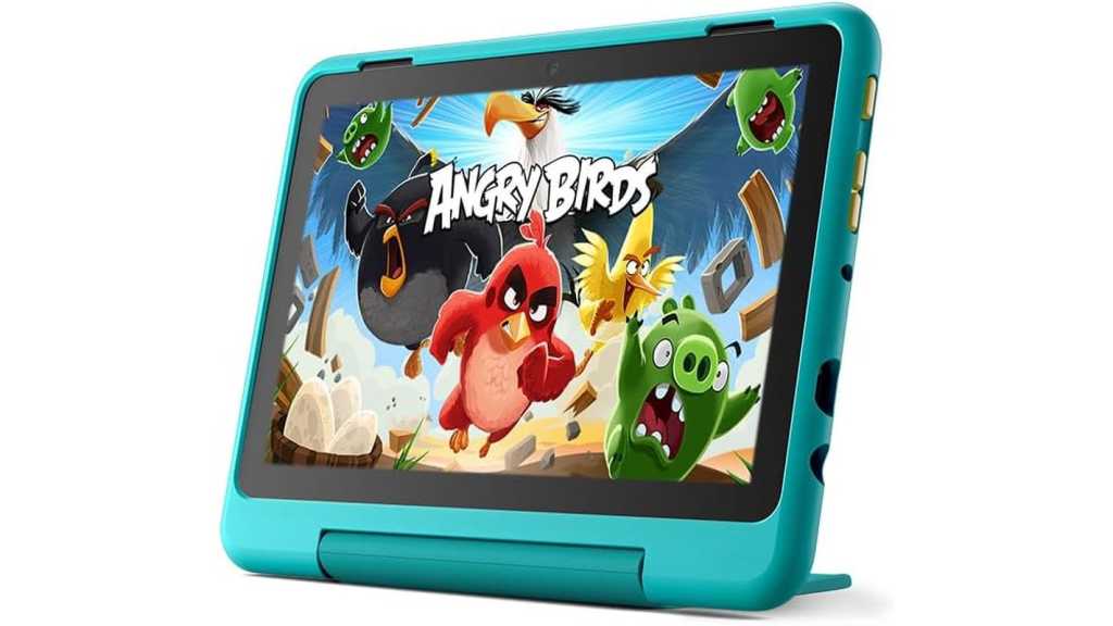 Amazon Fire HD 8 Kids Pro