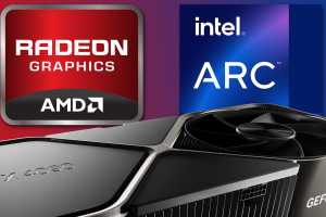 Nvidia's tone-deaf RTX 40-series pricing is a golden opportunity for AMD and Intel