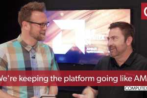 AMD interview: Breaking down Ryzen 9000, AM5, Ryzen AI and more