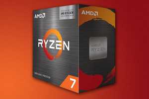 AMD's budget-friendly Ryzen 7 5700X3D now available for AM4 diehards