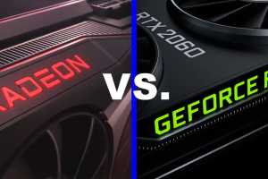 4 reasons why I switched from AMD to Nvidia