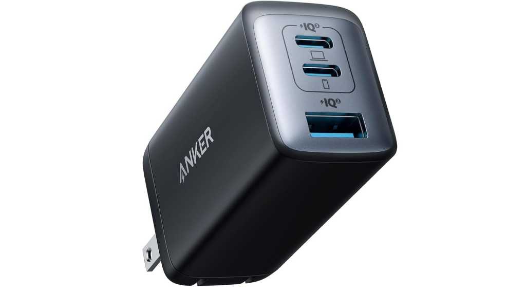 Anker 735