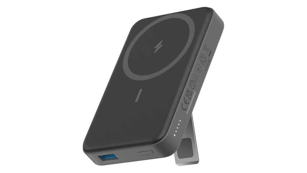 Anker Magnetic Power Bank