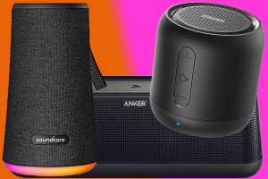 These incredible prices on Anker wireless speakers expire at midnight