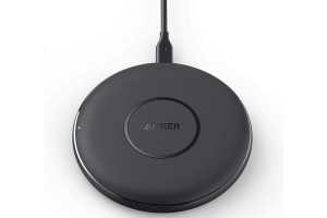 Cut the cord with Anker&rsquo;s Qi-certified wireless charger for $7.50
