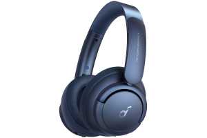 Pump out the jams for cheap in this one-day sale on Anker headphones