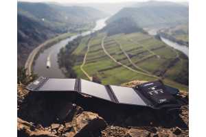 This 1-day Anker blowout sale includes a radical solar charger