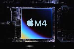Apple claims its M4 chip's AI will obliterate PCs. Nah, not really