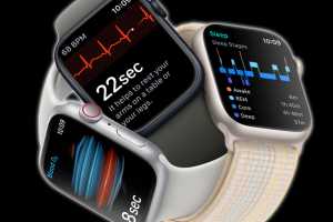 Every Apple Watch Series 8 is a staggering $120 off for Prime Day