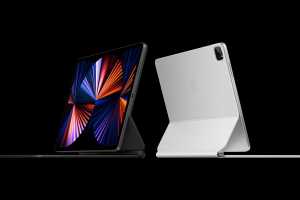 Apple iPad Pro vs. Surface Go 2 and Surface Pro 7+: The specs, compared