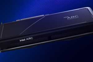 Intel Arc graphics cards might be the new budget monsters