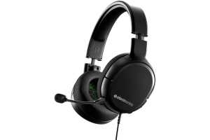 Good gaming headset, great price: The SteelSeries Arctis 1 is just $35 today