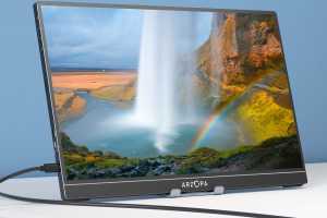 This ultra-portable monitor is perfect for laptops &mdash; now 42% off