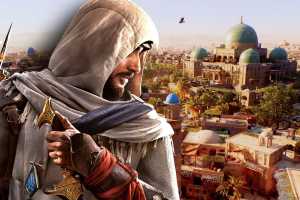 Assassin's Creed Mirage preview: Finally, a return to stealth roots