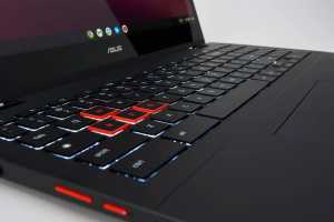 Are Chromebooks good for gaming? No... but actually also yes