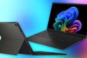 New Asus Snapdragon laptops blend long life with competitive prices