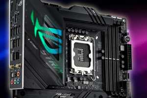 Asus motherboards now support native Windows RGB controls