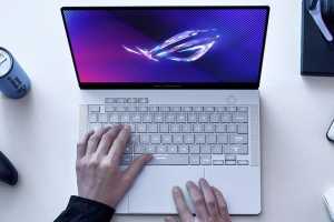 Get this mighty, RTX 4060-powered Asus gaming laptop for $300 off