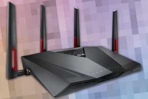 Update your Asus router's firmware right now or risk botnet infection