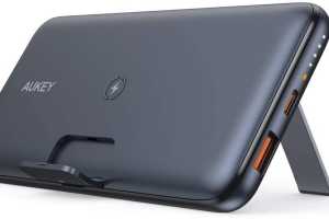 This USB-C power bank is at an all-time low price of $28.80