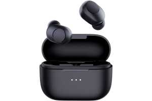 Buy these $28 true wireless earbuds and never fuss with cables again