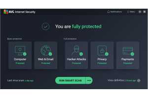 Protect your PCs for two years with this killer $10 AVG security deal