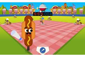 14 popular Google Doodle games you can still play