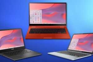 Get a laptop for $149 in Best Buy's big Chromebook sale