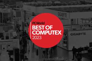 Best of Computex 2023: The most intriguing and innovative PC hardware