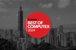 Best of Computex 2024: The most intriguing and innovative PC hardware