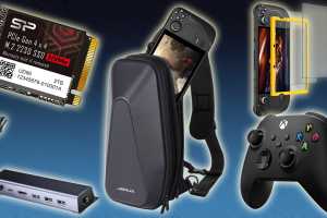 The 5 best Steam Deck accessory deals to score on Prime Day