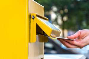 Beware of this new phishing scam that could arrive in your mailbox