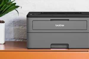This rock-solid Brother Wi-Fi laser printer is just $70