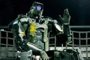 Call of Duty's new AI moderator is listening to your voice chat