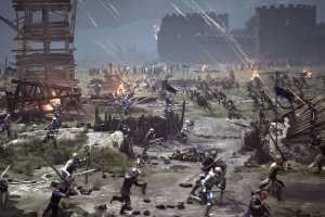 Chivalry 2 is the free game of the week on Epic Games Store