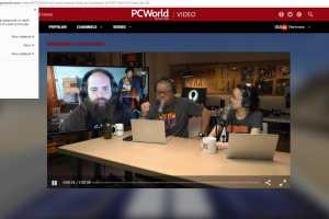 How to automatically mute a website within Google Chrome, either manually or by default