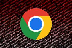 Chrome gets its second emergency patch this week