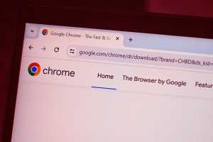 Time to update Chrome (again) to patch another zero-day exploit